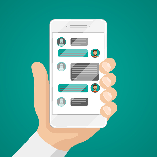 como automatizar atendimento no WhatsApp